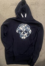 kangaroo Poo hoodie 13 years