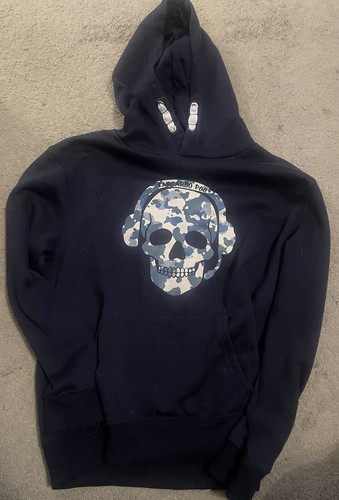 Kangaroo poo hoodie years - poo,