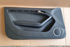 AUDI A5 Coupe 8T Front Door