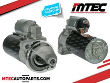 Starter Motor Tractor Ferrari