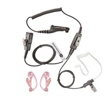 PROFESSIONAL EARPIECE FOR