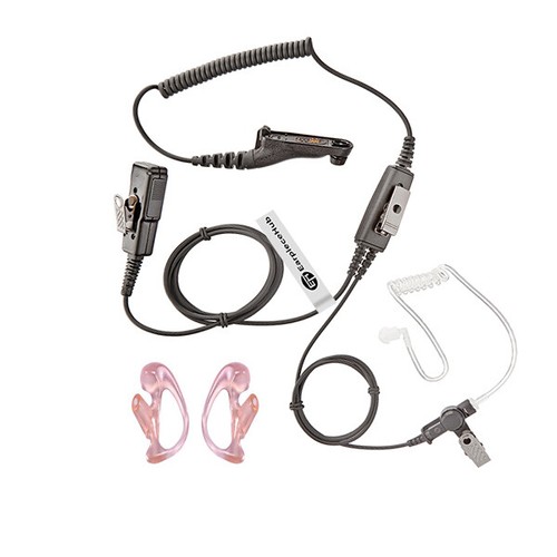 Professional earpiece for - earpiece,