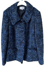 Gray & Osbourn Wool Acrylic