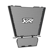 Black For BMW S1000 XR /TE