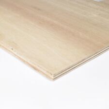 8x4 ft Plywood Sheets Hardwood