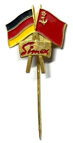 Simex germany ussr soviet - germany,