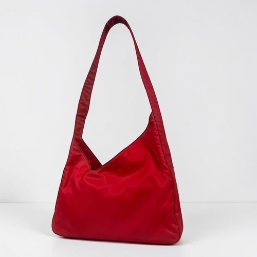 Prada one shoulder bag - prada,