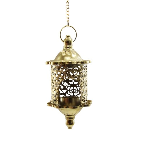 Sturdy iron moroccan vintage - moroccan,