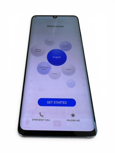Huawei p30 pro vog - huawei, 128gb