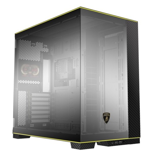 Lian o11 dynamic evo - lian, li