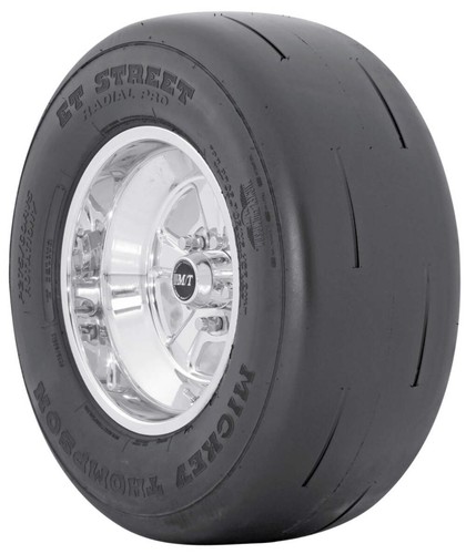 Mickey thompson street - mickey, et