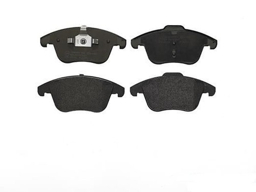 Brembo front brake pad set - front, for