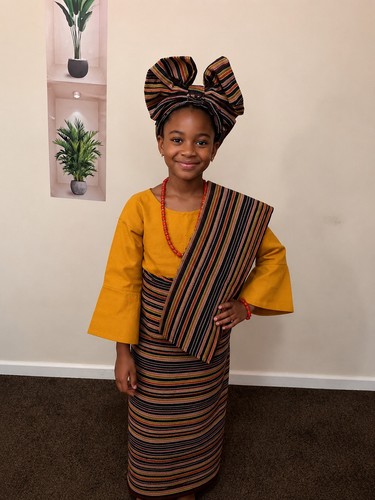 Girls traditional nigerian - girls’,