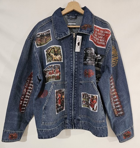 Arsenal full zip custom made - full,