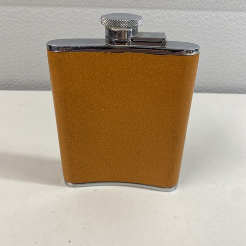 Stainless steel tan - 6,