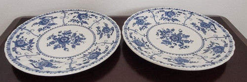 Johnson brothers indies - johnson, 2