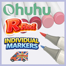 Ohuhu Honolulu B Alcohol