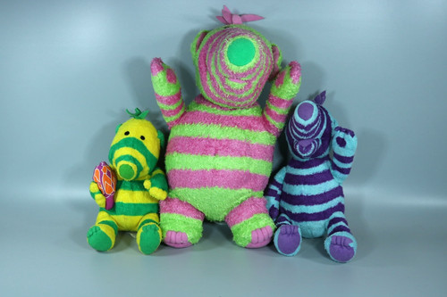 Fisher price fimbles - fisher,