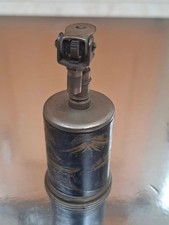 Barrel Lighter Japanese Design