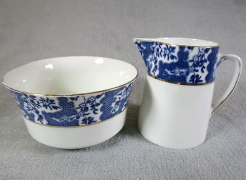 Lovely antique flow - lovely,