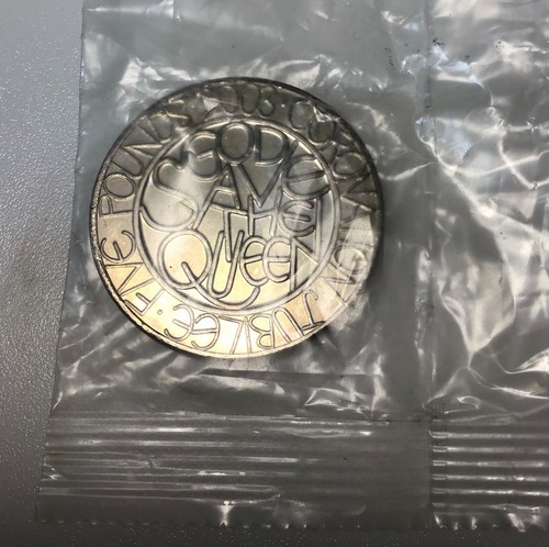 2003 five pound - 2003,