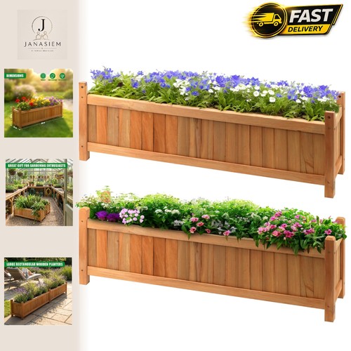 Piece classic wooden - 2-piece,