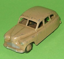 Dinky / 40e Standard Vanguard