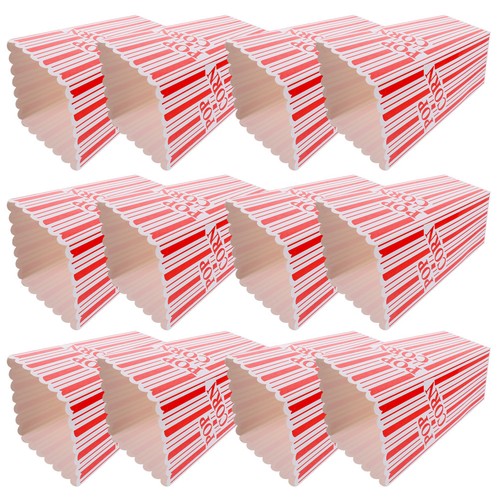 Pcs party popcorn - party, paper