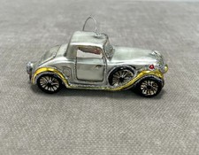 VTG Kurt Adler Polonaise Glass