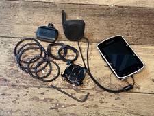 GARMIN EDGE 520 Cycle Computer