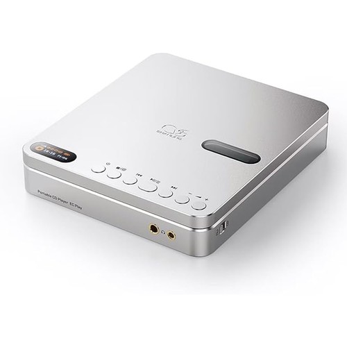 Shanling play portable cd - shanling,