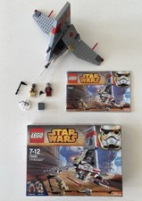 LEGO Star Wars T-16 Skyhopper