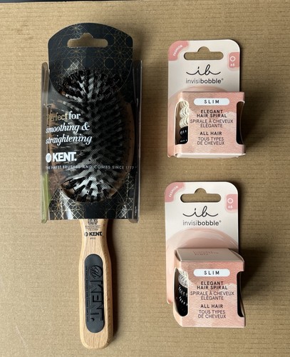 Kent brushes perfect - for, large