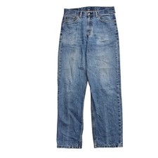 Levis 550 Jeans W34 L34 Mens