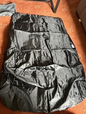 Van Bench Seat Cover Heavy Duty