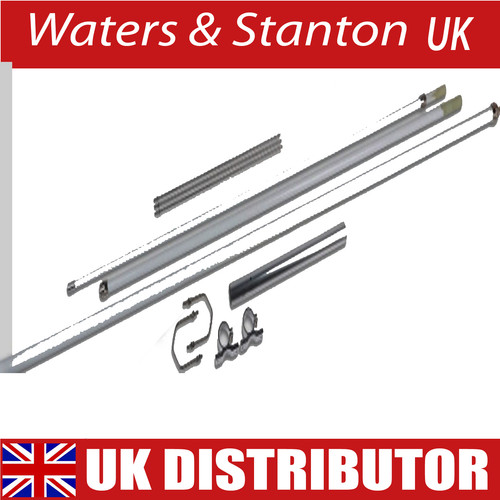 Sharman 510 dual - x-510,