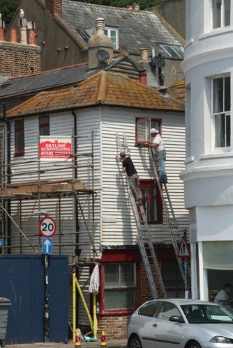 Photo 6x4 grade listed - grade,