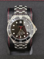 OMEGA Seamaster Diver 007