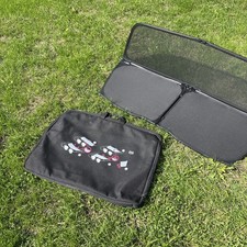 Original Audi A3 8P7862951 Windshot wind deflector 