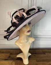 Cappelli Condici Pink Grey