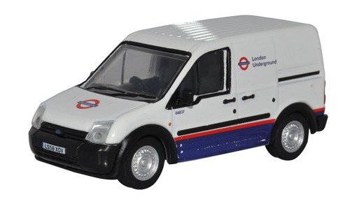 Oxford diecast 76ftc011 - oxford,