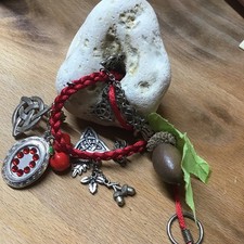  Hag Stone. Holeystone. Pagan