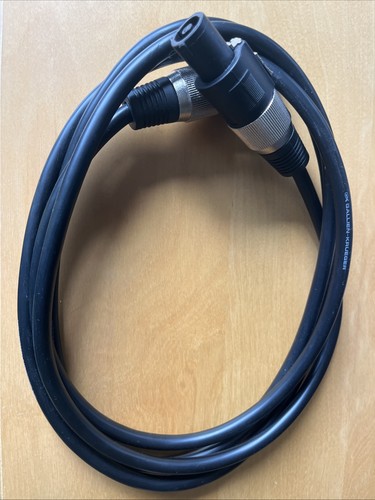 Gallien krueger amp lead - krueger,