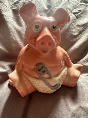 Vintage wade natwest ceramic - vintage,