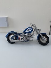 Chopper Bike