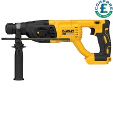 Dewalt dch133n 18v cordless - dewalt,