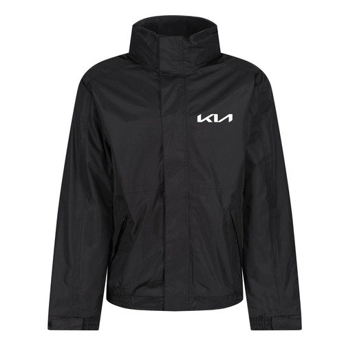 Kia motors jacket - kia,