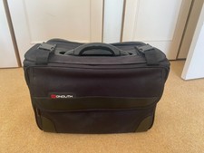 Monolith Flight Bag - Pilot Case