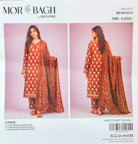 Beechtree morbagh winter - morbagh,