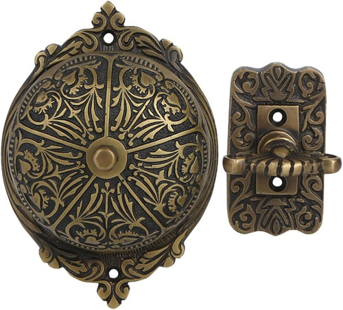 Vintage victorian twist - vintage,